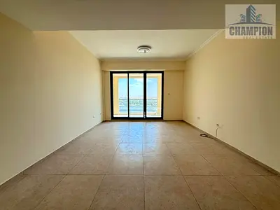 Vibrant & Spacious | Big Layout | Open View | High Floor | Iconic Building Maids Room