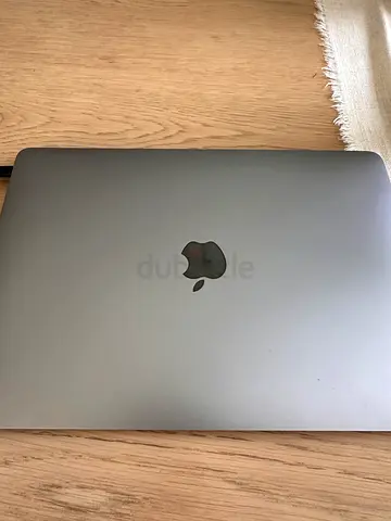 Space Gray Apple MacBook Pro - Good Condition