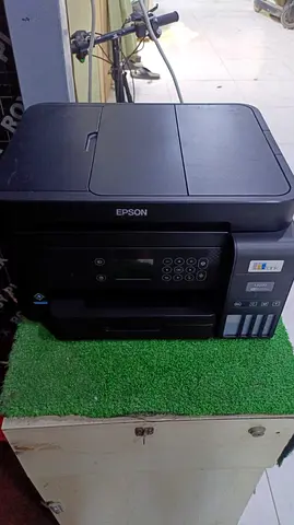 Epson Ecotank L6270 duplex printer