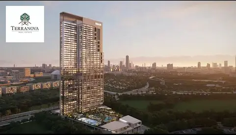 استوديو مفروش | سييرا باي إيمان | إطلالات على المجتمع والأفق