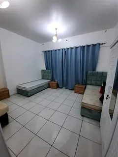 Ladies Bed Space | Peaceful | Near Metro
