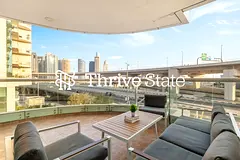 Vacant Now | Fully Upgraded | Fully Furnished