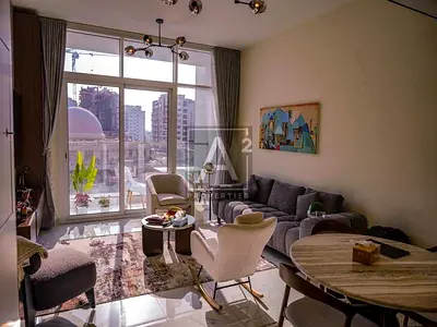Ready to Move | Fully Furnished | Spacious