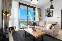 High Floor I Access to Dubai Mall I Prime Location