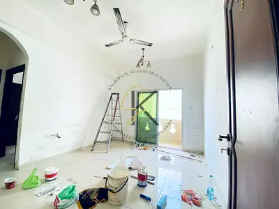 Lavish 1 BHK | With Balcony | With Split AC | Only For Family |
