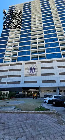 Gulfa Tower One Bedroom for Rent With Amenities