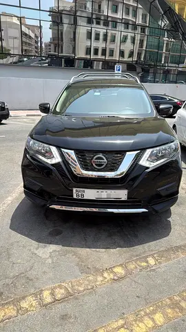 Nissan Rogue 2019 Special Edition