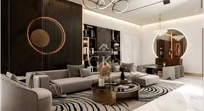 Fully Furnished | Large Layout | Private Pool