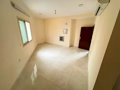 اجمل الاستديوهات في عجمان العاليه باقل الاسعار مساحة مريحة وتقسيم عملي ▪️ تكييف اسبليت ❄️ ▪️ تشطيب نظيف وجاهز للسكن