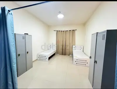 Sharing room for Arab ladies - International city phase 2