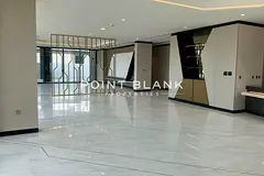 Majestic Vista | 6BR Villa | Burj Khalifa View