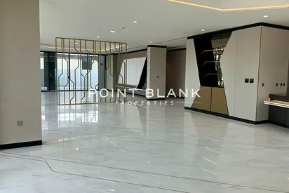 Majestic Vista | 6BR Villa | Burj Khalifa View