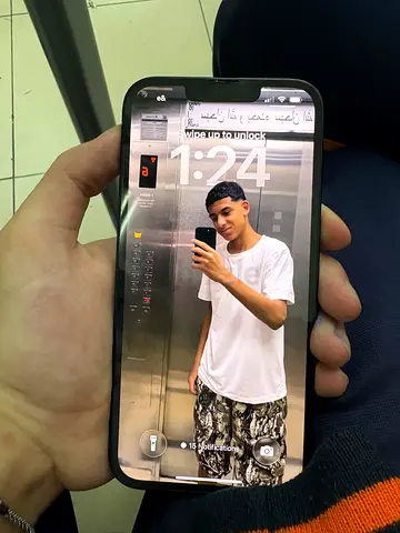 I’m iPhone 13 excellent condition