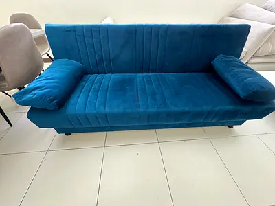 3 seater  sofa
