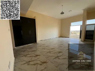 أول ساكن شقة غرفة ماستر وصالة للإيجار السنوي في المويهات 3 شارع الأكاديمية بلكونة وتكييف مركزي وخزائن حائط بسعر 42000 درهم 4 أو 6 دفعات