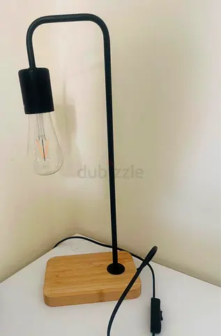 Table Lamp New