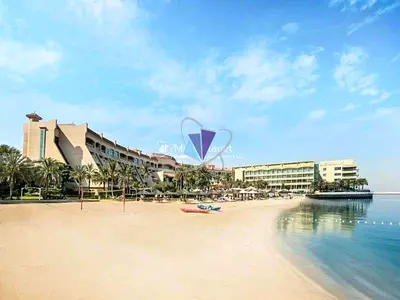 Luxury Furnished 4BR Duplex Penthouse