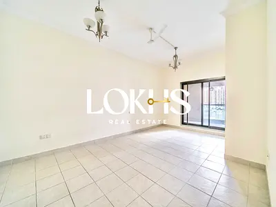 Full Marina Views | 2 Balconies | Multiple Cheques