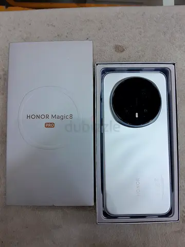 Honor magic 8PRO 512GB