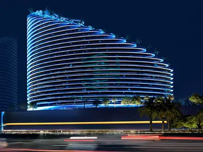 Luxury Residences _ Prime Location In Majan _ 2027