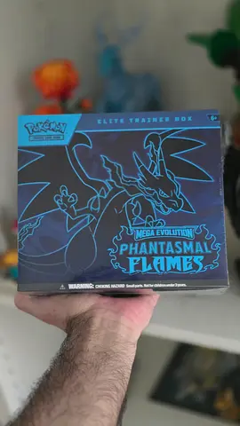 Pokémon TCG Collection