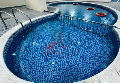 No Commission || Spacious 1BHK | Closed Hall with Balcony | Gym & Pool | Near Sahara Center 42k