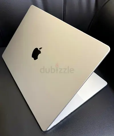 16” Apple MacBook M4 Pro 48GB Ram Like New