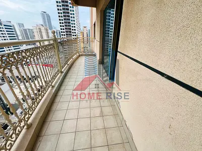 Spacious 2Bhk Apartment Available Family Building|Easy Access To Dubai