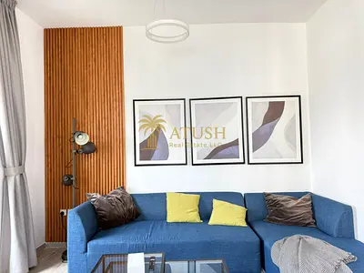 1 Bedroom | Jumeirah Village circle | AED 70,000 | Multiple Cheques Available