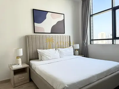 1 Bedroom | Jumeirah Village circle | AED 64,999 | Multiple Cheques Available