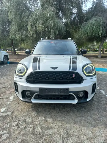 2023 MINI Countryman Cooper S - GCC Specs - Perfect Condition