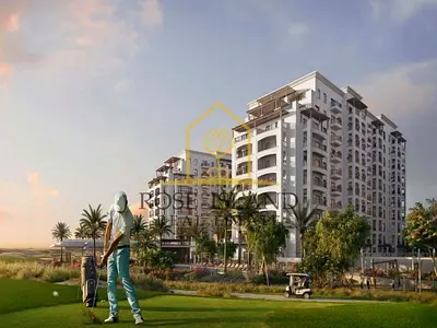Fascinating Unit|High Floor|Golf View|Invest Now