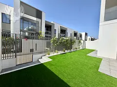 Modern | Vacant | Landscaped Garden