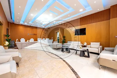 New Smart New Offices | Fully Serviced | Furnished | Prime Location