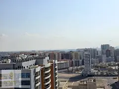 ** OPEN BRIGHT VIEW 2BHK RIGHT ON DUBAI BORDER **