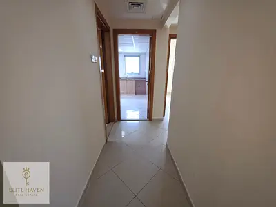 ** OPEN BRIGHT VIEW 2BHK RIGHT ON DUBAI BORDER **