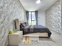 Rehan 1-Bhk Appartment Aljada Semi Furnished Sharjah