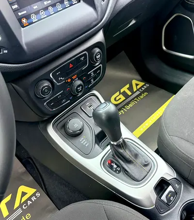 2020 JEEP COMPASS — миниатюра 16