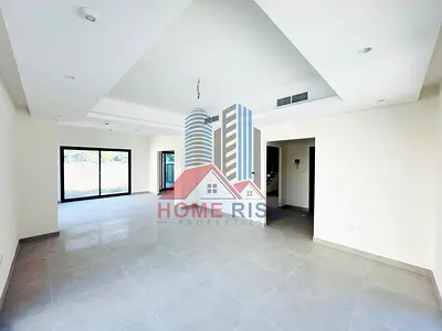 Hot Offer 🔥 | 5BR Corner Unit For Rent | Maid + Driver Room