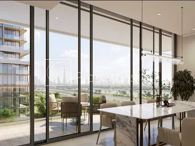 Premium 1BR | Spacious Layout | High ROI