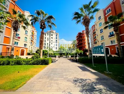 Unfurnished I Close to Metro I Flexible Payment