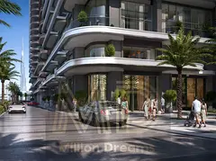 ELEGANT 1BR APARTMENT | BRANDED LIVING | PRIME ADDRESS