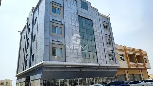 Retail Shop for Rent Hamriya West