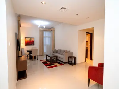 FULLY UPGRADED | HIGH FLOOR | READY TO MOVE