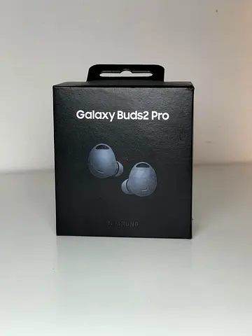 Samsung Galaxy Buds2 Pro - Brand New In Box- only one piece available