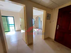 "Spacious 1BHK with balcony | 1 Washroom | All Nationalities Welcome 🏠"