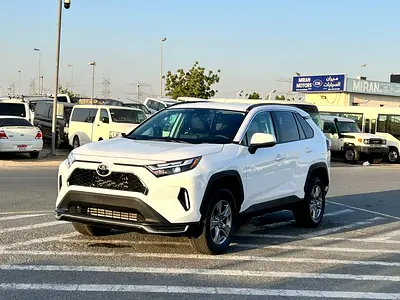 صورة 3 لـ 2025 Toyota RAV 4