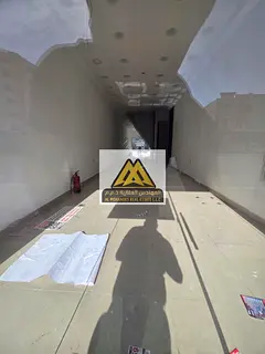 Commercial Shop for Rent in Al Rawda Ajman | Sheikh Ammar Street | 360 Sqft | Prime Location Near Al