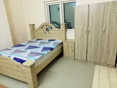 Fully Furnished Family Room No Commission Nahda Sharjah