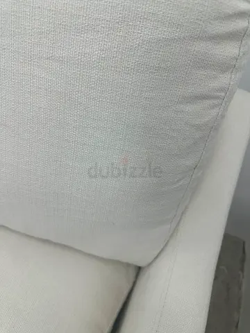 Amazing condition oc home 4 piece sofa